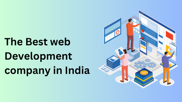 Best web Development company in india